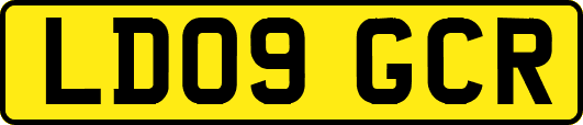 LD09GCR