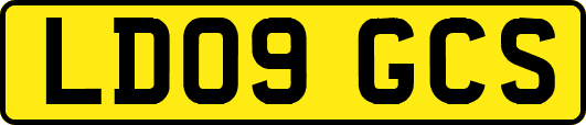 LD09GCS