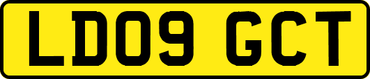LD09GCT