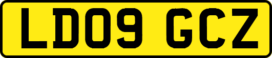 LD09GCZ