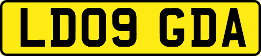 LD09GDA