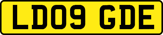 LD09GDE