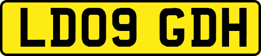 LD09GDH