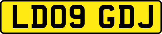 LD09GDJ