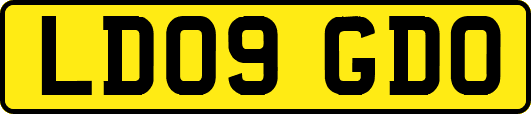 LD09GDO