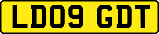LD09GDT