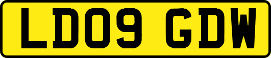 LD09GDW