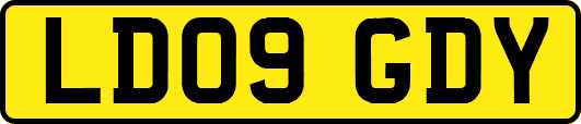 LD09GDY
