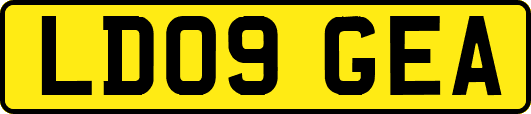LD09GEA