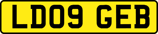 LD09GEB