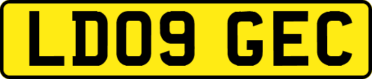 LD09GEC