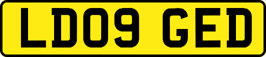 LD09GED