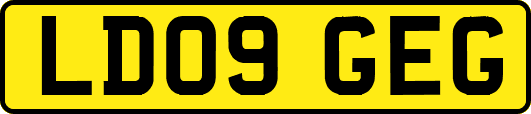 LD09GEG