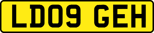 LD09GEH