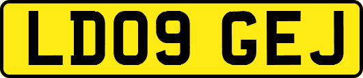 LD09GEJ
