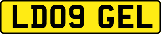 LD09GEL