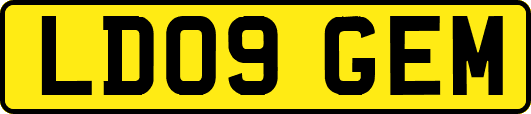 LD09GEM