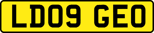 LD09GEO