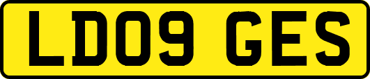 LD09GES
