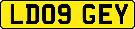 LD09GEY