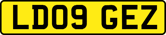 LD09GEZ