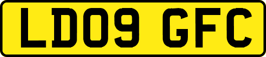 LD09GFC