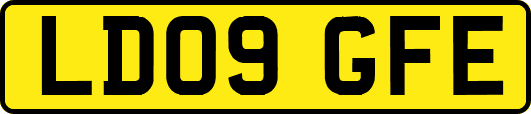 LD09GFE