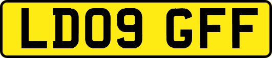 LD09GFF