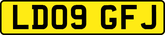 LD09GFJ