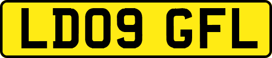 LD09GFL