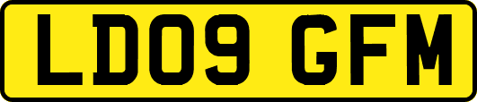 LD09GFM