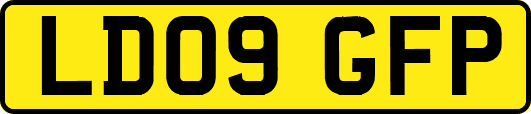 LD09GFP
