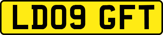LD09GFT