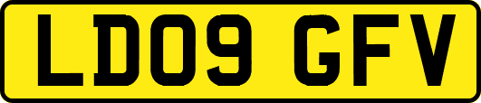 LD09GFV