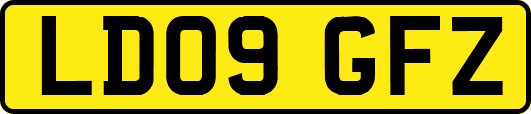LD09GFZ