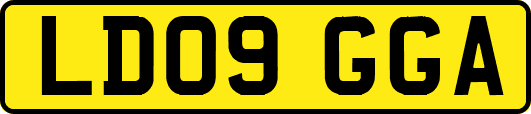 LD09GGA