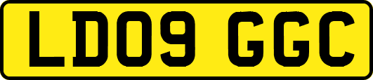 LD09GGC
