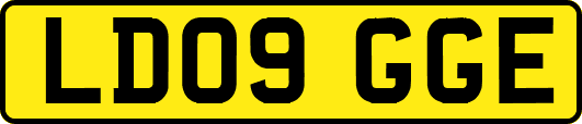 LD09GGE