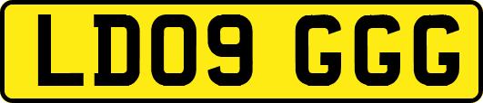 LD09GGG