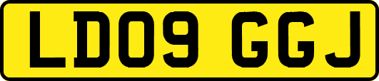 LD09GGJ
