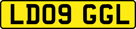 LD09GGL