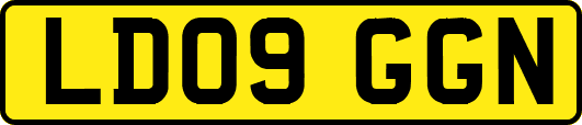 LD09GGN