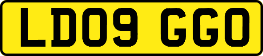 LD09GGO