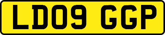 LD09GGP