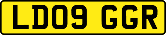 LD09GGR