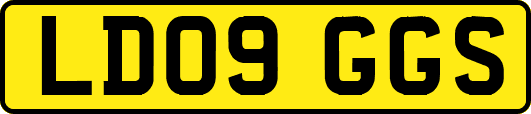 LD09GGS