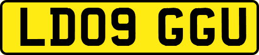 LD09GGU