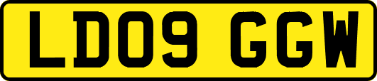 LD09GGW