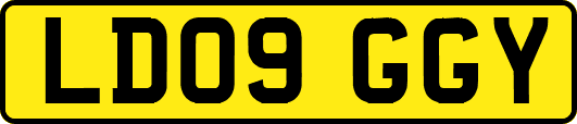 LD09GGY