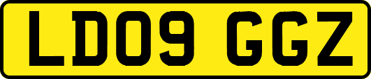 LD09GGZ